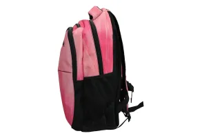 Ученическа раница No Fear Gradient Pink - 2