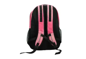 Ученическа раница No Fear Gradient Pink - 4