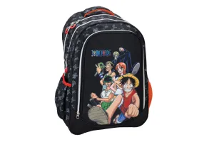Ученическа раница One Piece