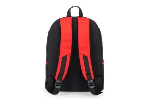 Ученическа раница One Piece Red - 4