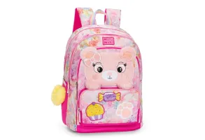 Ученическа раница ORSO MOFUMOFU