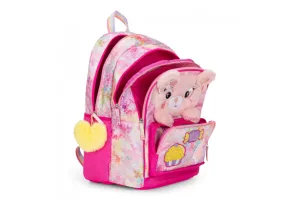 Ученическа раница ORSO MOFUMOFU - 2
