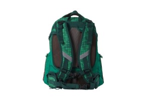 Ученическа раница Pixie Crew Explorer ергономична - 5