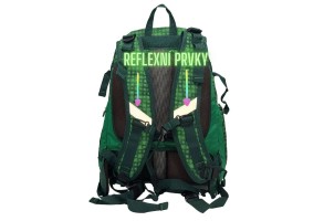 Ученическа раница Pixie Crew Explorer ергономична - 10