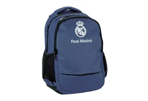 Ученическа раница Real Madrid Dark Blue