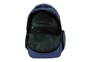 Ученическа раница Real Madrid Dark Blue - 4