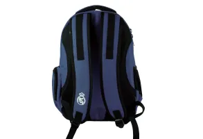 Ученическа раница Real Madrid Dark Blue - 5