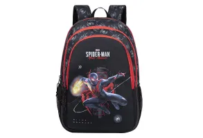 Ученическа раница Spider-verse Be greater