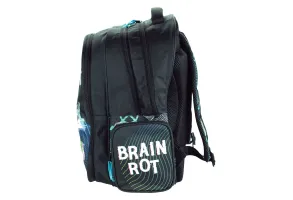 Ученическа раница Toikido Brainrot - 3