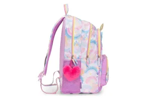 Ученическа раница UNICORNO MOFUMOFU - 2