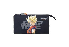 Ученически несесер Dragon Ball Super Saiyan