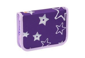Ученически несесер LEGO® Stars със съдържание - 3