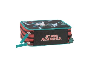 Ученически несесер My Hero Academia Izuku One for All със съдържание - 6