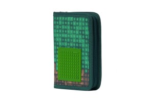 Ученически несесер Pixie Crew Explorer без съдържание - 2