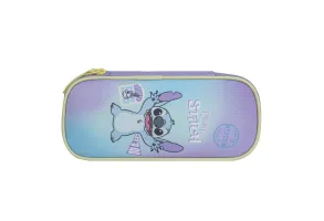 Ученически несесер Stitch Let's go