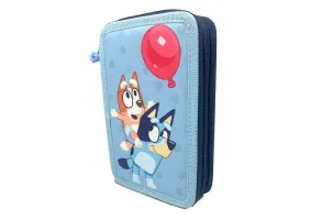 Ученически несесер със съдържание Bluey - 3