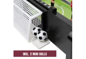 Umbro мини джага 13 части - 4
