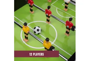 Umbro мини джага 13 части - 5