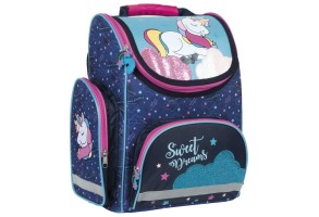 UNICORN 12 ергономична раница