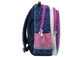UNICORN 12 ученическа раница - 4
