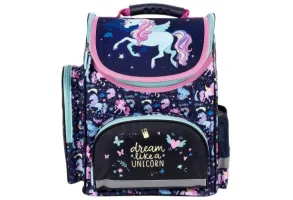 UNICORN 13 ергономична раница - 2