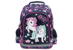 UNICORN 14 ученическа раница
