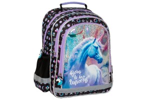 UNICORN 15 ученическа раница - 2