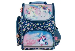 UNICORN 16 ергономична раница - 2