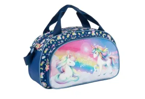 UNICORN 16 спортна чанта