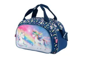 UNICORN 16 спортна чанта - 6
