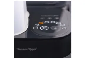 Уред за приготвяне на мляко на прах Tommee Tippee Perfect Prep Pro, Черен - 4
