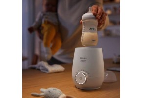 Уред за затопляне на храна Premium Philips AVENT - 3
