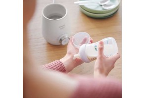 Уред за затопляне на храна Premium Philips AVENT - 5