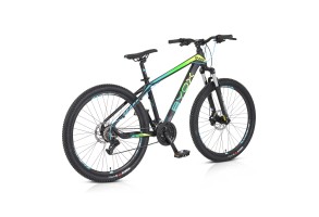 Велосипед alloy hdb 27.5“ B Spark син - 3