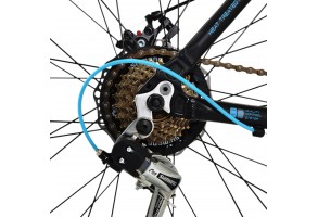 Велосипед със скорости alloy 27.5“ B2020 Man - 8
