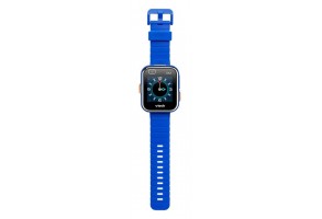 Детски smart часовник Vtech Kidizoom Smart Watch DX2 - син - 2