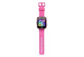 Детски smart часовник Vtech Kidizoom Smart Watch DX2 - розов - 2