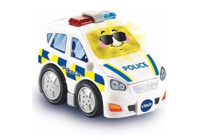 Количка мини полицейска кола Vtech