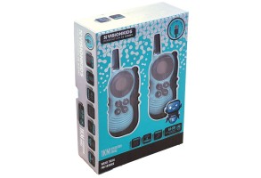 WALKIE TALKIE PRO VISION KIDS - 2