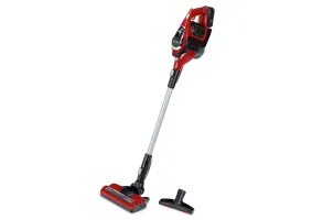 We Clean, Bosch Unlimited Детска прахосмукачка, червена