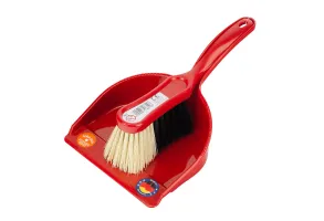 We Clean, Детски комплект за почистване „Малък помощник“, 3 части - 4