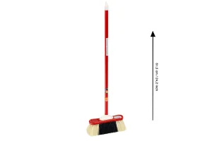 We Clean, Детски комплект за почистване „Малък помощник“, 3 части - 5