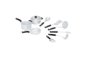 WMF Детски комплект съдове за готвене, 9 части - 2