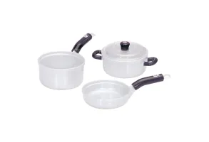 WMF Детски комплект съдове за готвене, 9 части - 3