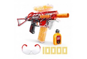 X Shot HYPER GEL Бластер с гел топчета Trace Fire
