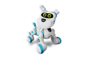 XTREM BOTS Куче робот BOBBY