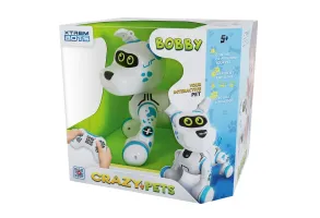 XTREM BOTS Куче робот BOBBY - 2