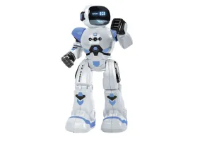 XTREM BOTS Робот ROBBIE 2.0 - 4