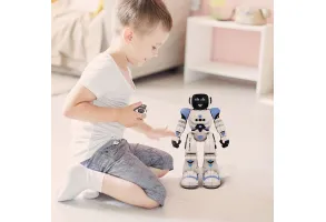 XTREM BOTS Робот ROBBIE 2.0 - 6