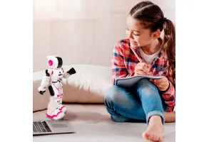 XTREM BOTS Робот SOPHIE 2.0 - 2
